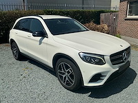 2015 mercedes-benz glc 250d 4matic personenauto - afbeelding 7 van  24
