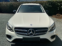 2015 mercedes-benz glc 250d 4matic personenauto - afbeelding 8 van  24