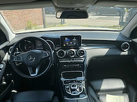 2015 mercedes-benz glc 250d 4matic personenauto - afbeelding 3 van  14
