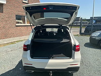 2015 mercedes-benz glc 250d 4matic personenauto - afbeelding 11 van  14