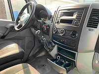 2015 mercedes-benz sprinter 313 cdi lichte vracht bestelwagen - afbeelding 5 van  36