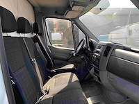 2015 mercedes-benz sprinter 313 cdi lichte vracht bestelwagen - afbeelding 6 van  36