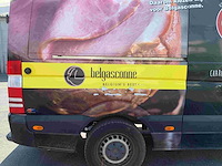 2015 mercedes-benz sprinter 313 cdi lichte vracht bestelwagen - afbeelding 15 van  36