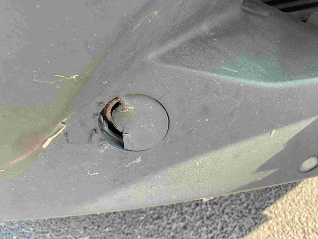 2015 mercedes-benz sprinter 313 cdi lichte vracht bestelwagen - afbeelding 19 van  36