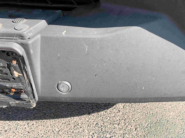 2015 mercedes-benz sprinter 313 cdi lichte vracht bestelwagen - afbeelding 24 van  36