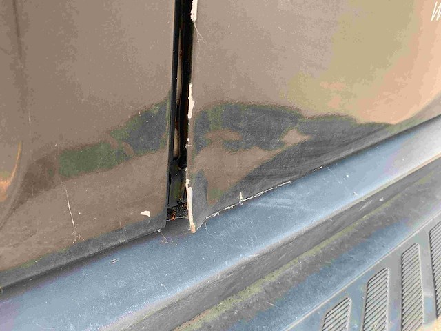 2015 mercedes-benz sprinter 313 cdi lichte vracht bestelwagen - afbeelding 28 van  36