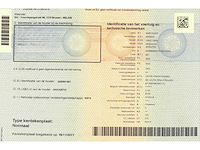 2015 mercedes-benz sprinter 313 cdi lichte vracht bestelwagen - afbeelding 30 van  36