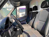 2015 mercedes-benz sprinter 313 cdi lichte vracht bestelwagen - afbeelding 35 van  36