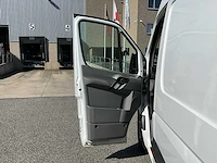 2015 mercedes-benz sprinter - afbeelding 8 van  42