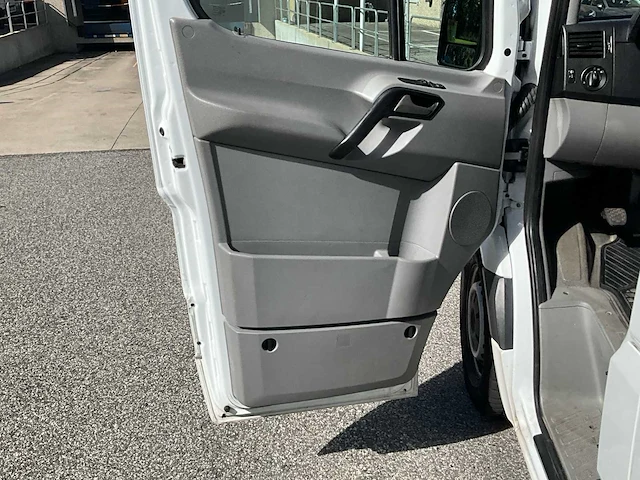 2015 mercedes-benz sprinter - afbeelding 9 van  42
