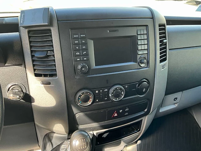 2015 mercedes-benz sprinter - afbeelding 17 van  42