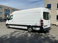 2015 mercedes-benz sprinter - afbeelding 34 van  42