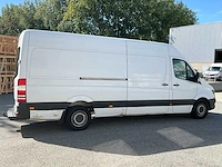 2015 mercedes-benz sprinter - afbeelding 41 van  42