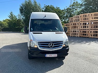 2015 mercedes-benz sprinter - afbeelding 3 van  42