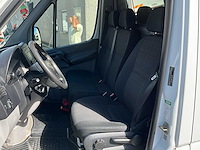 2015 mercedes-benz sprinter - afbeelding 11 van  42