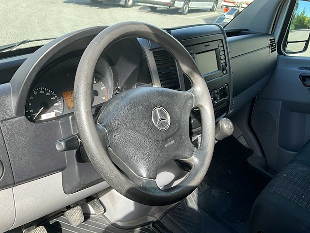 2015 mercedes-benz sprinter - afbeelding 14 van  42