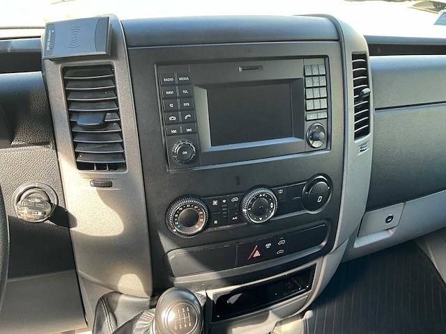 2015 mercedes-benz sprinter - afbeelding 17 van  42