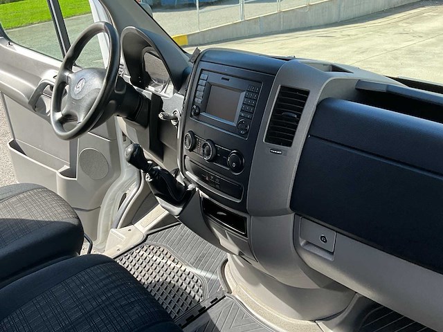 2015 mercedes-benz sprinter - afbeelding 18 van  42