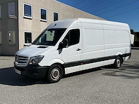 2015 mercedes-benz sprinter - afbeelding 12 van  42