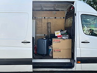 2015 mercedes-benz sprinter - afbeelding 27 van  42