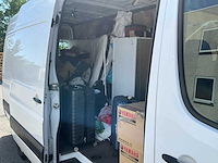 2015 mercedes-benz sprinter - afbeelding 28 van  42