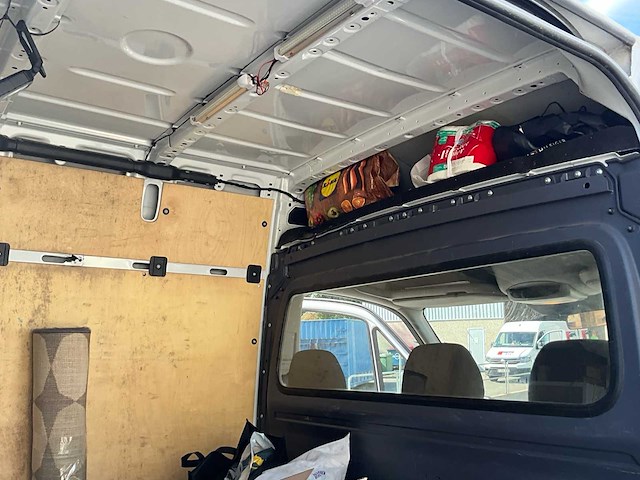 2015 mercedes-benz sprinter - afbeelding 29 van  42
