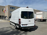 2015 mercedes-benz sprinter - afbeelding 38 van  42