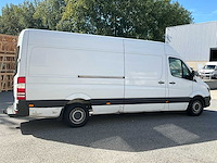 2015 mercedes-benz sprinter - afbeelding 41 van  42