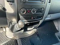 2015 mercedes-benz sprinter - afbeelding 16 van  42