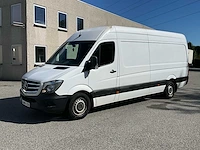 2015 mercedes-benz sprinter - afbeelding 12 van  42