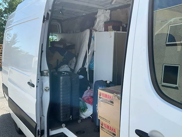 2015 mercedes-benz sprinter - afbeelding 28 van  42