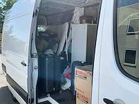2015 mercedes-benz sprinter - afbeelding 28 van  42