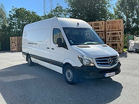 2015 mercedes-benz sprinter - afbeelding 2 van  40