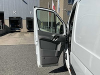 2015 mercedes-benz sprinter - afbeelding 8 van  40