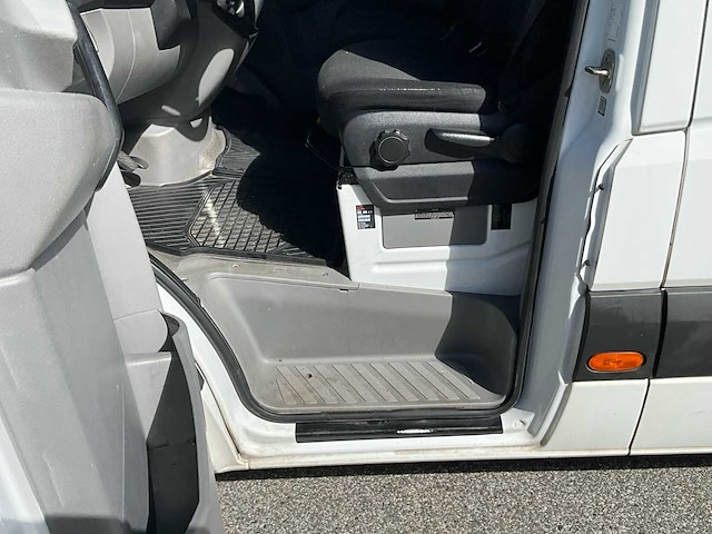 2015 mercedes-benz sprinter - afbeelding 10 van  40