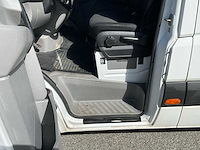 2015 mercedes-benz sprinter - afbeelding 10 van  40
