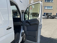 2015 mercedes-benz sprinter - afbeelding 21 van  40