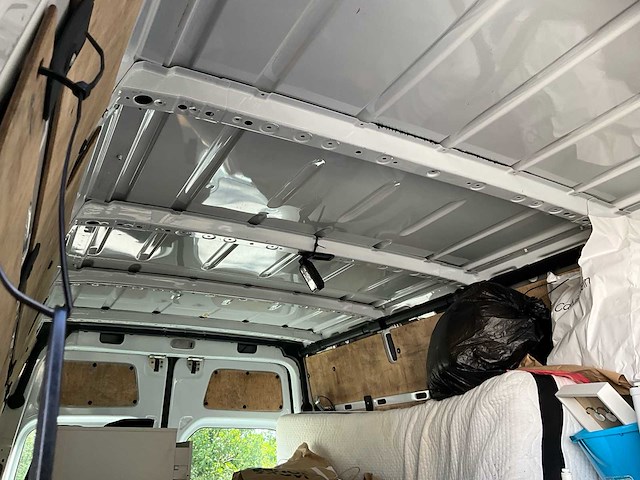 2015 mercedes-benz sprinter - afbeelding 30 van  40