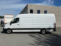 2015 mercedes-benz sprinter - afbeelding 23 van  40