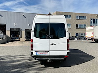 2015 mercedes-benz sprinter - afbeelding 38 van  40