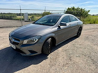 2015 mercedes cla200 amg personenauto - afbeelding 1 van  24