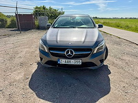 2015 mercedes cla200 amg personenauto - afbeelding 12 van  24