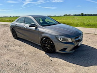 2015 mercedes cla200 amg personenauto - afbeelding 18 van  24