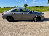2015 mercedes cla200 amg personenauto - afbeelding 19 van  24