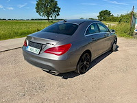 2015 mercedes cla200 amg personenauto - afbeelding 20 van  24