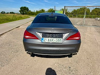 2015 mercedes cla200 amg personenauto - afbeelding 21 van  24