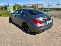 2015 mercedes cla200 amg personenauto - afbeelding 22 van  24
