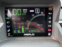 2015 merlo tf42.7 f50td telehandler - afbeelding 2 van  12