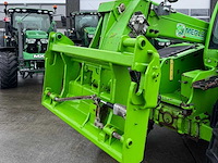 2015 merlo tf42.7 f50td telehandler - afbeelding 3 van  12
