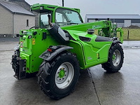 2015 merlo tf42.7 f50td telehandler - afbeelding 7 van  12